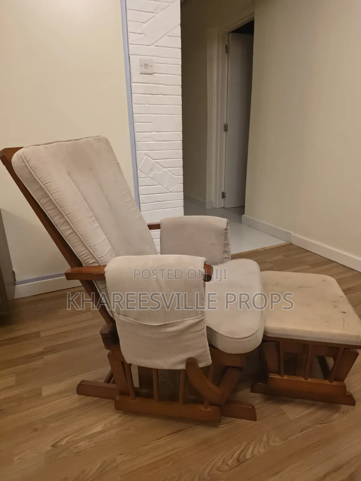 Rocking Chair