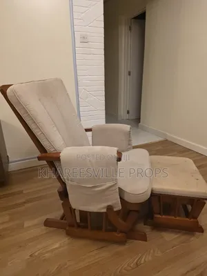 Rocking Chair