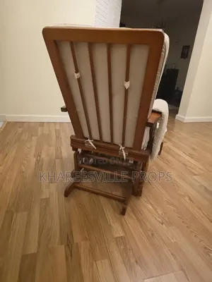 Rocking Chair