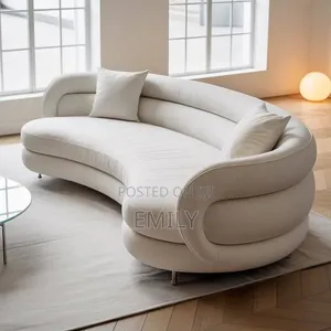 Well Deserved Sofas