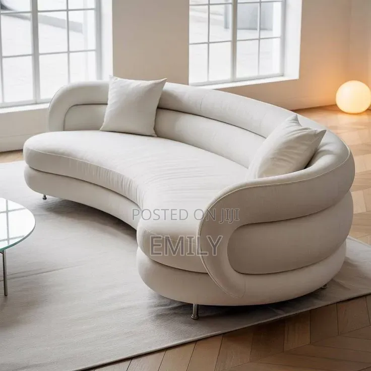 Well Deserved Sofas