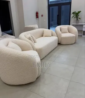 Well Deserved Sofas