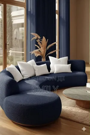 Well Deserved Sofas