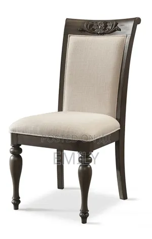 Wood Dining Seats