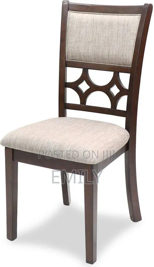 Wood Dining Seats