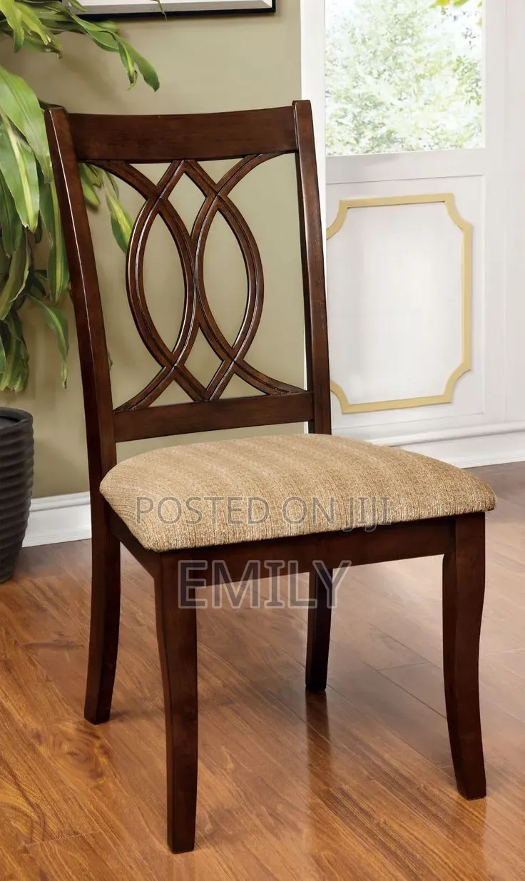 Wood Dining Seats