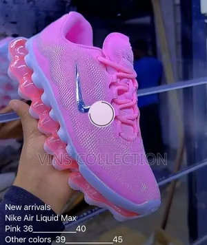 Nike Air Liquid Max