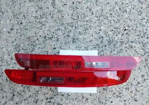Audi Q3 8U 2011-2015 RHS/LHS Rear Bumper Reflector/Light