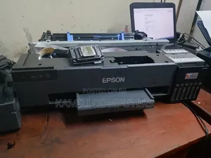Epson Printers Repair