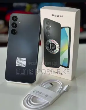 GALAXY A16 128GB/4