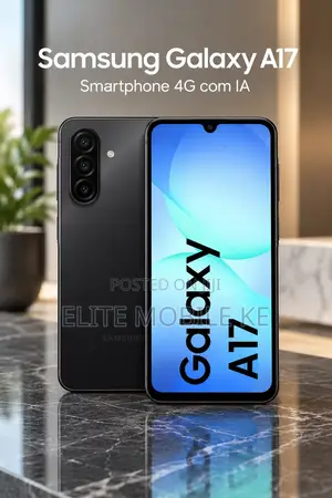 GALAXY A17 256GB/8