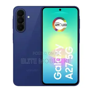 GALAXY A27 5G 128/6