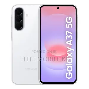 GALAXY A37 256GB