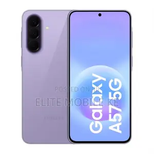 GALAXY A57 256GB