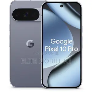 Google Pixel 10 Pro 128GB