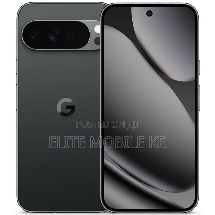 Google Pixel 10 Pro 256GB