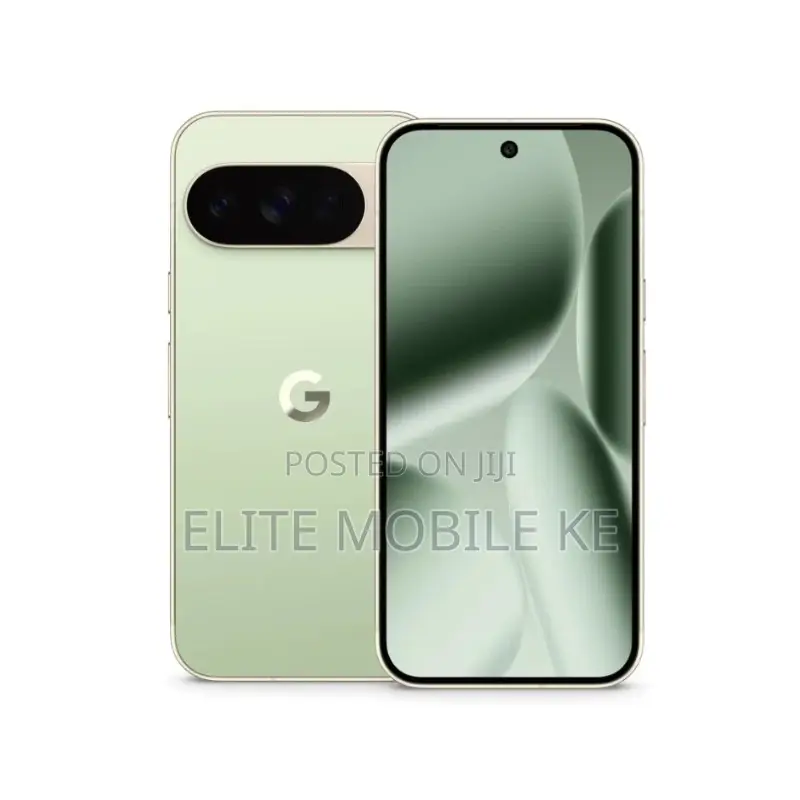 Google Pixel 10 Pro 256GB