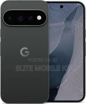 Google Pixel 11 Pro 256GB