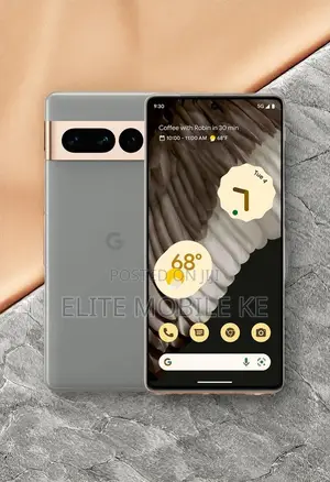 GOOGLE PIXEL 9A 256GB
