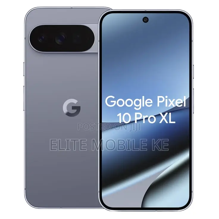 GOOGLE PIXEL PRO XL 256GB