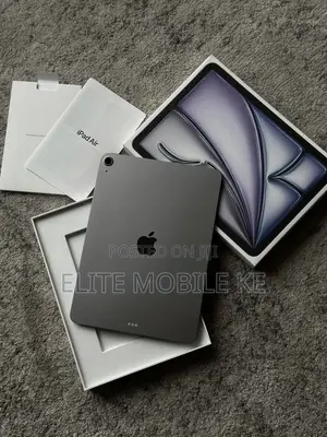 IPAD AIR M4 WIFI 11-INCH 128GB