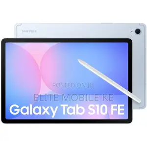TAB S10FE 256GB WIFI