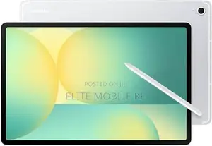 TAB S10FE PLUS 128GB WIFI