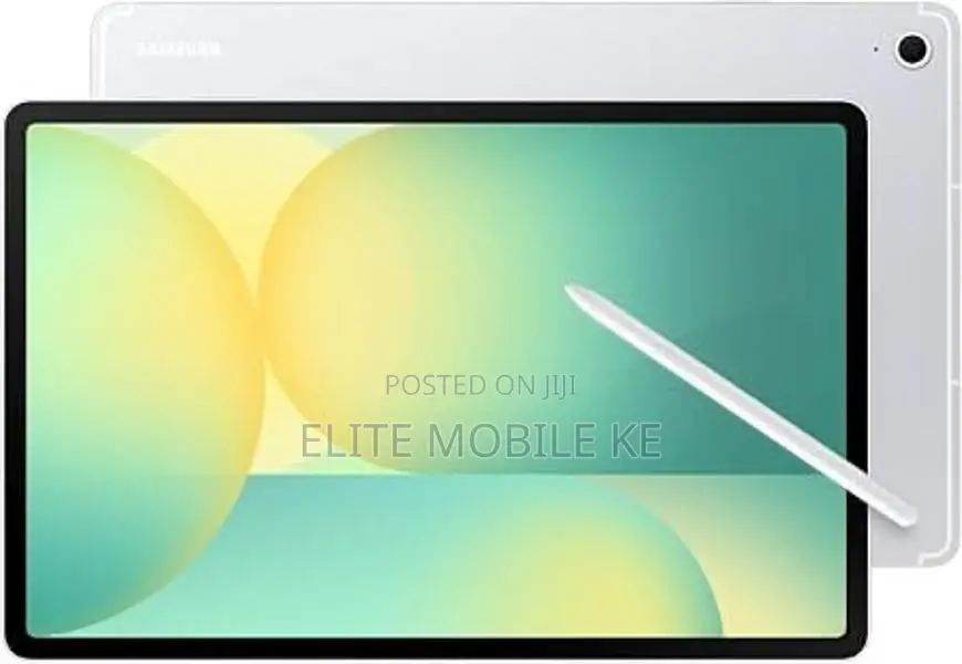 TAB S10FE PLUS 128GB WIFI