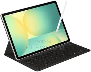 TAB S10FE PLUS 256GB WIFI