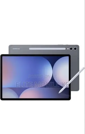 TAB S10FE PLUS 256GB WIFI/CELLULAR