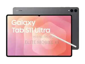 TAB S11 ULTRA 512GB WIFI CELLULAR