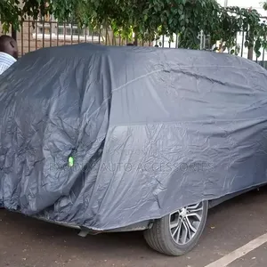 Original Car Body Covers