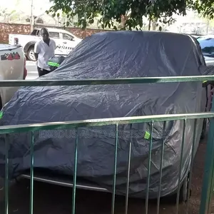 General Car Body Covers