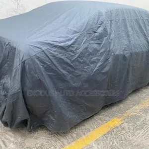 Tropical Car Body Covers