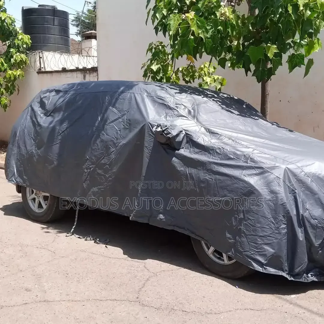Classic Car Covers