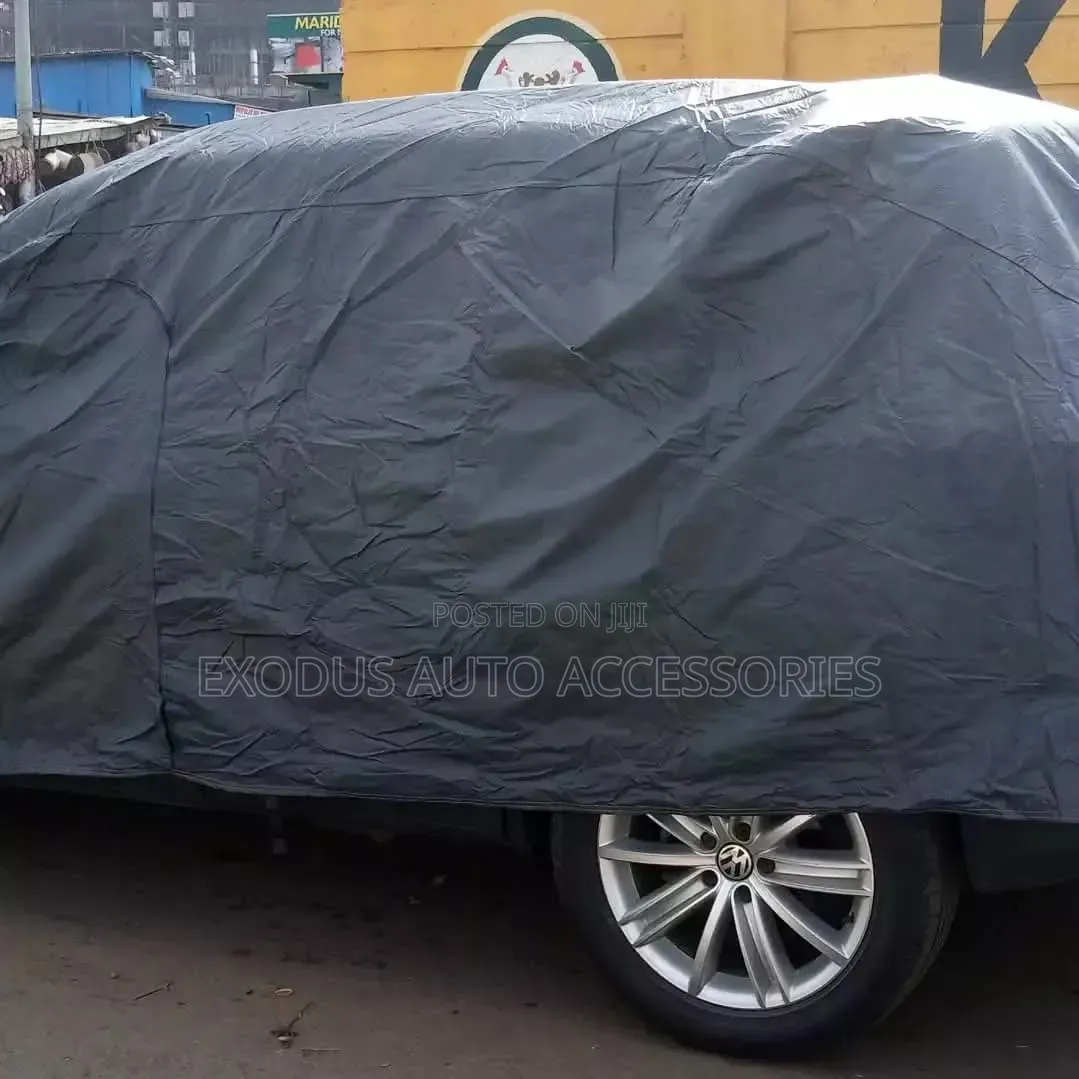 Classic Car Covers