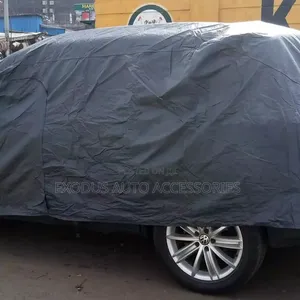 Classic Car Covers