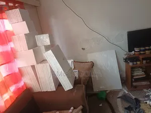 Painting Canvas