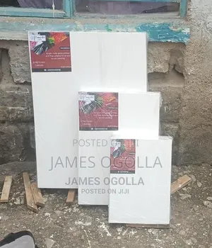 Painting Canvas