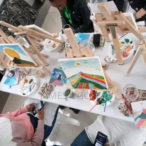 Painting Canvas