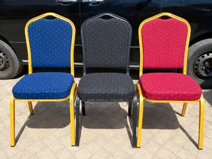 Hotel Banquet Hall Chairs