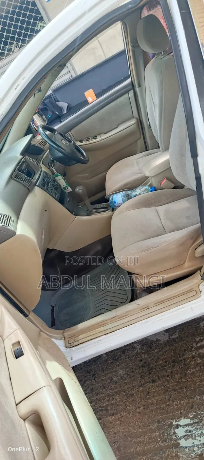 Renault Duster 2017 Brown