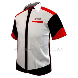 Corporate Shirts