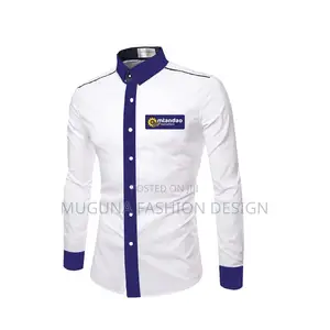 Corporate Shirts