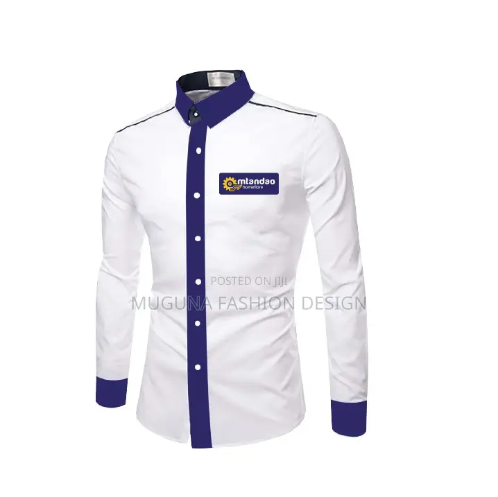 Corporate Shirts