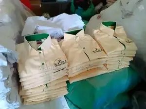 Corporate Shirts