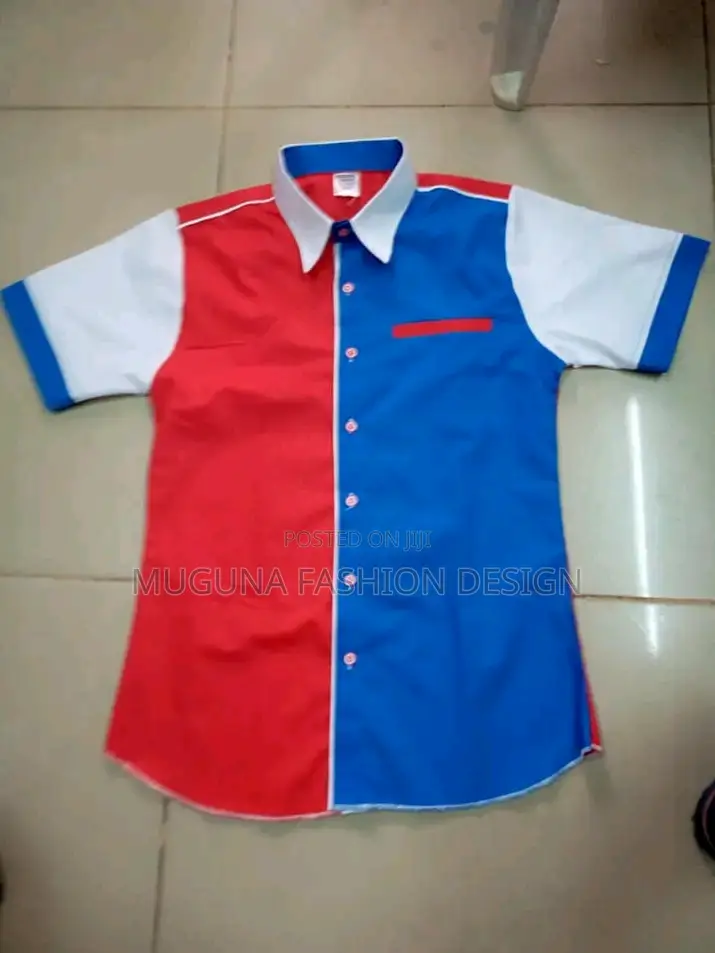 Corporate Shirts
