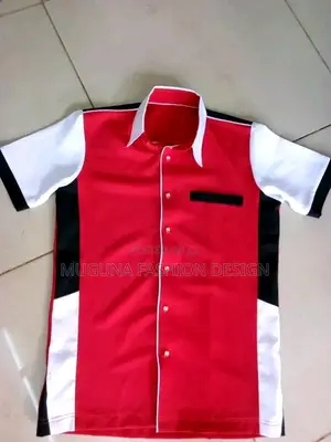 Corporate Shirts