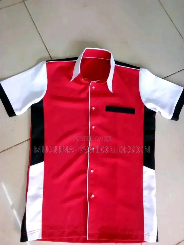 Corporate Shirts