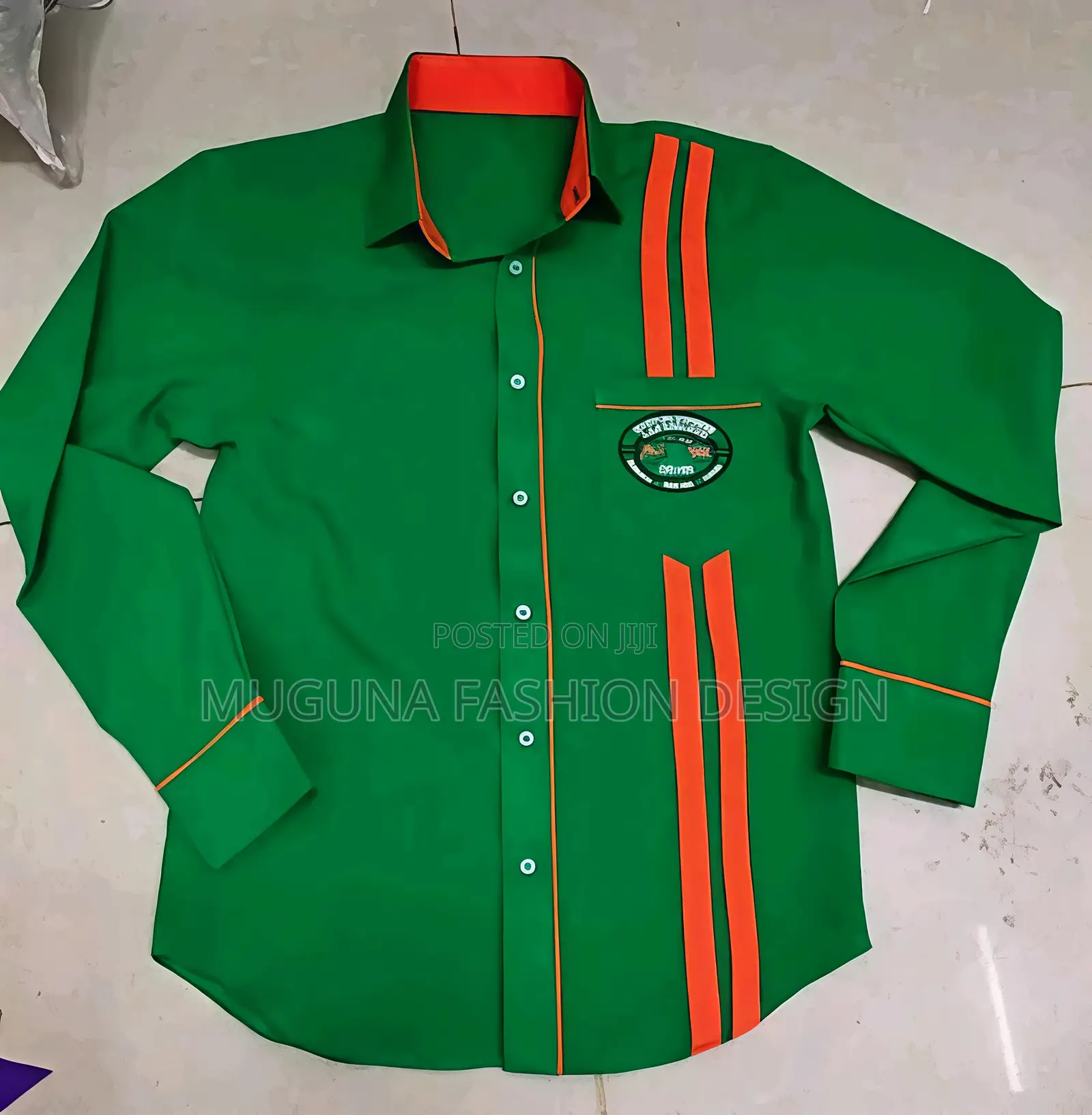 Corporate Shirts